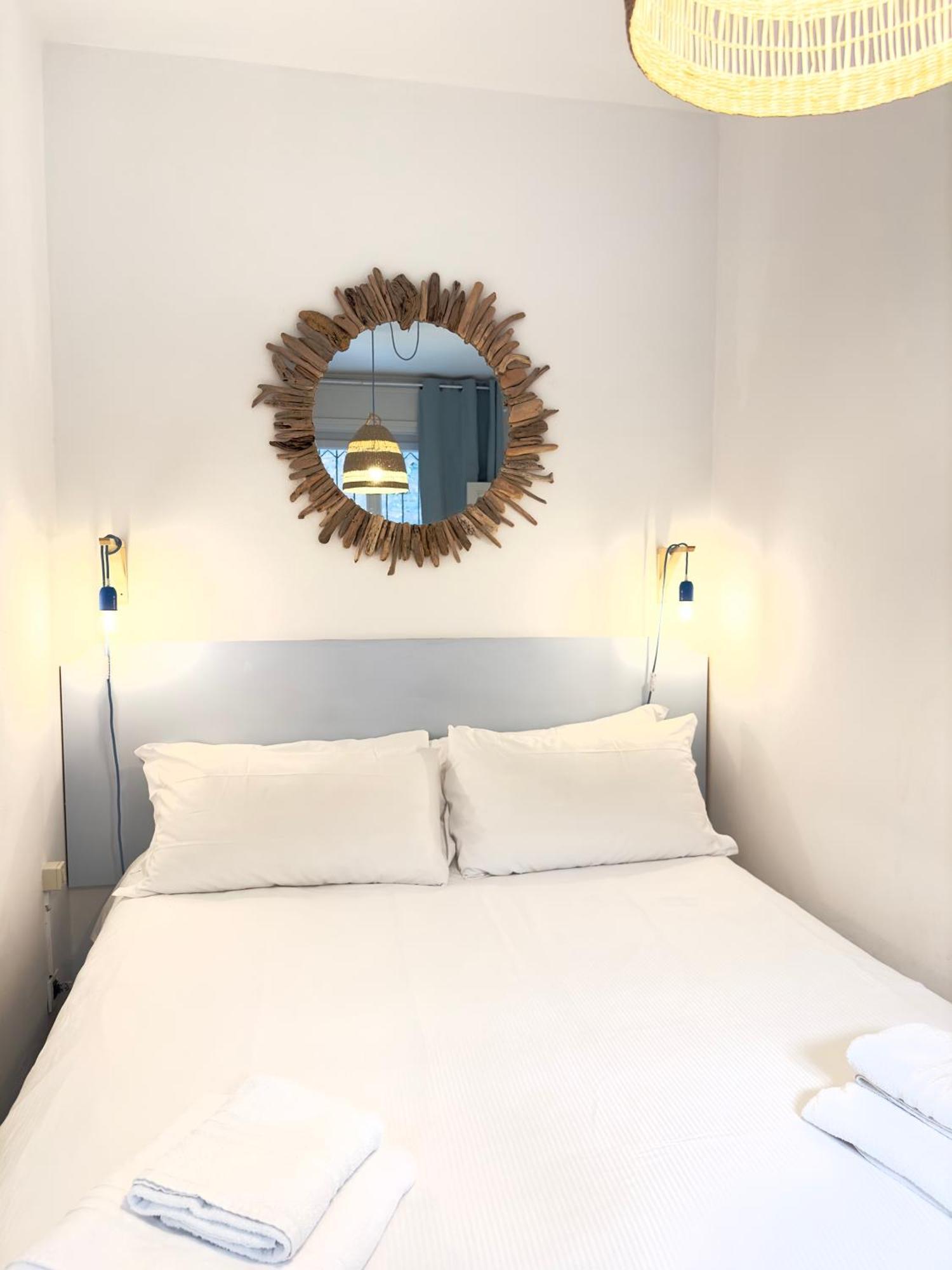 Un Passo Dal Mare Apartment Zoagli Exterior photo